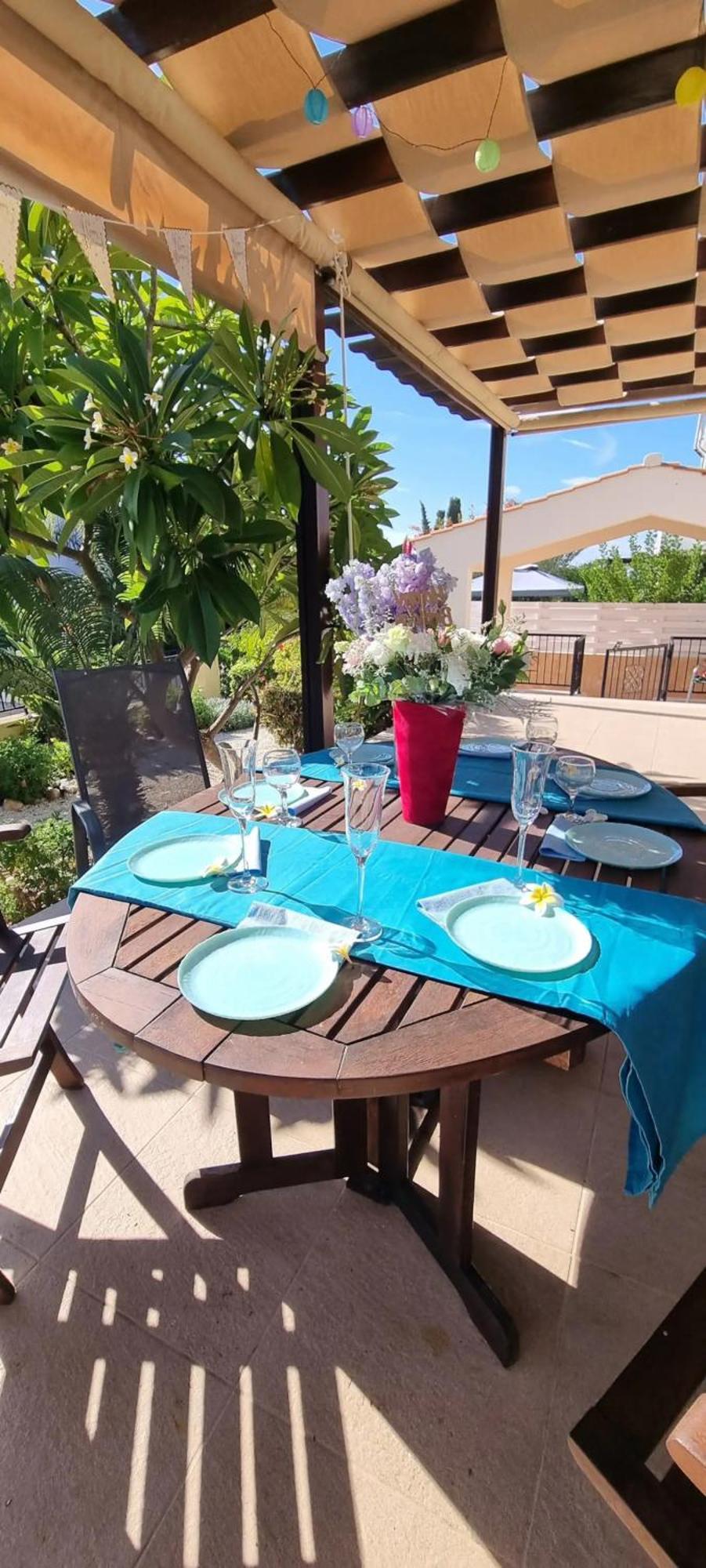 Fab Sea And Mountain View Villa, Walking Distance From The Sandy Beach Yialia Exteriör bild