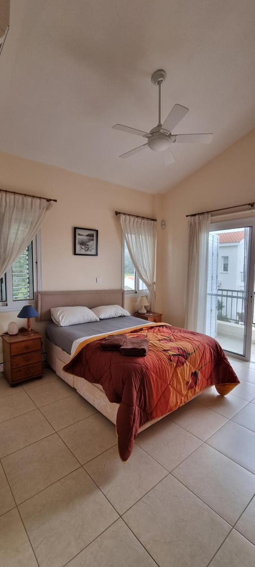 Fab Sea And Mountain View Villa, Walking Distance From The Sandy Beach Yialia Exteriör bild