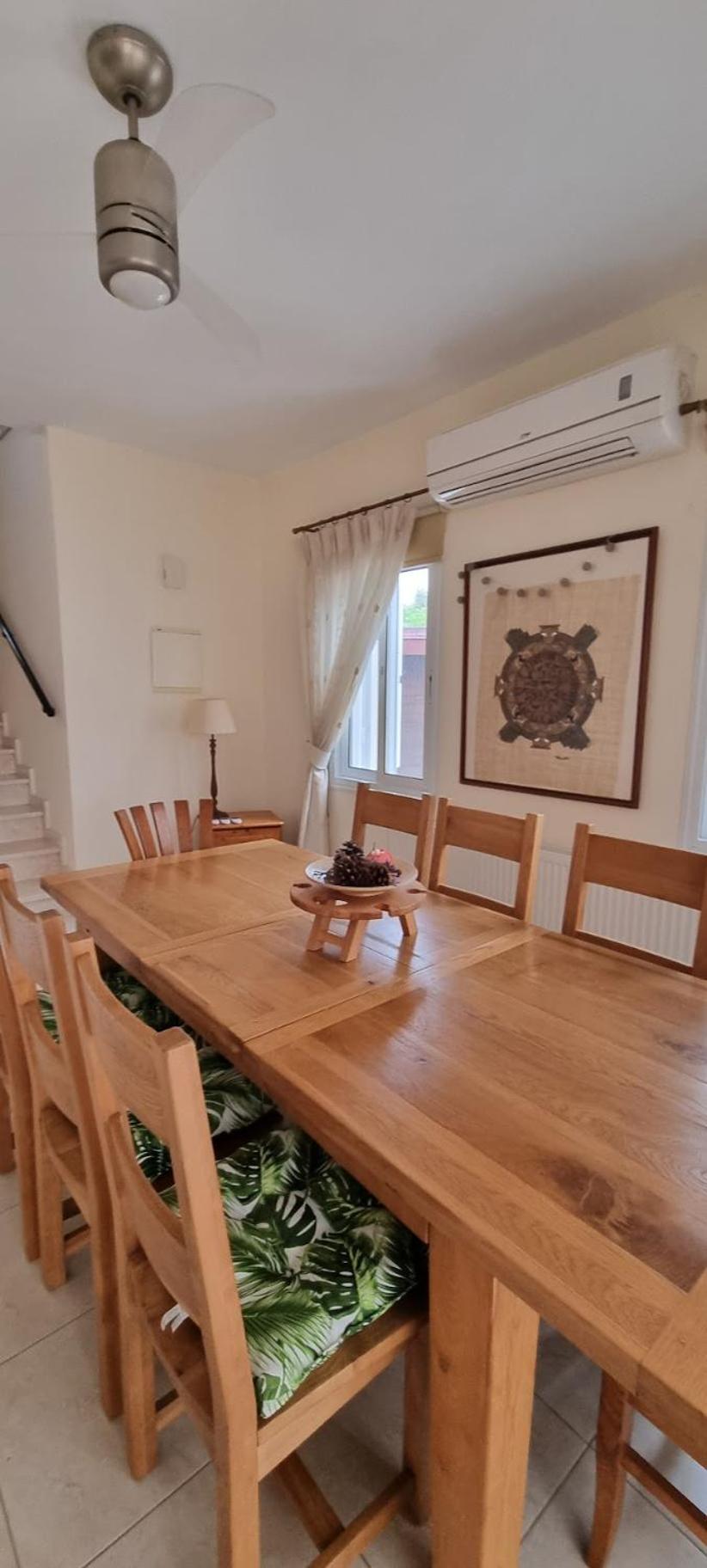 Fab Sea And Mountain View Villa, Walking Distance From The Sandy Beach Yialia Exteriör bild