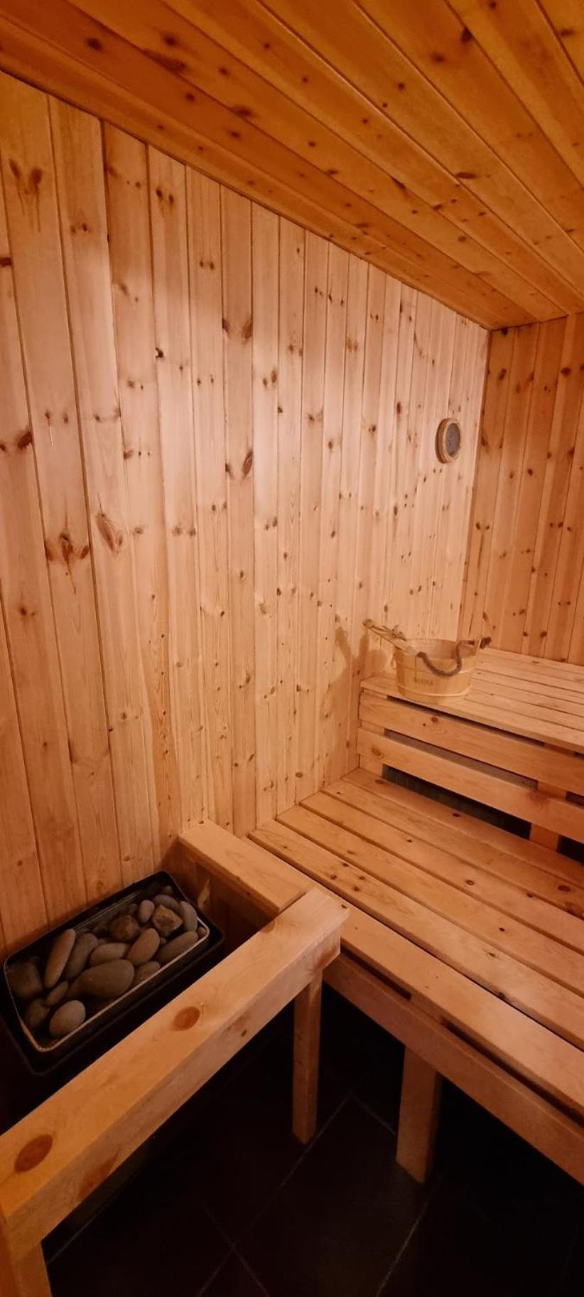 Fab Sea And Mountain View Villa, Walking Distance From The Sandy Beach Yialia Exteriör bild