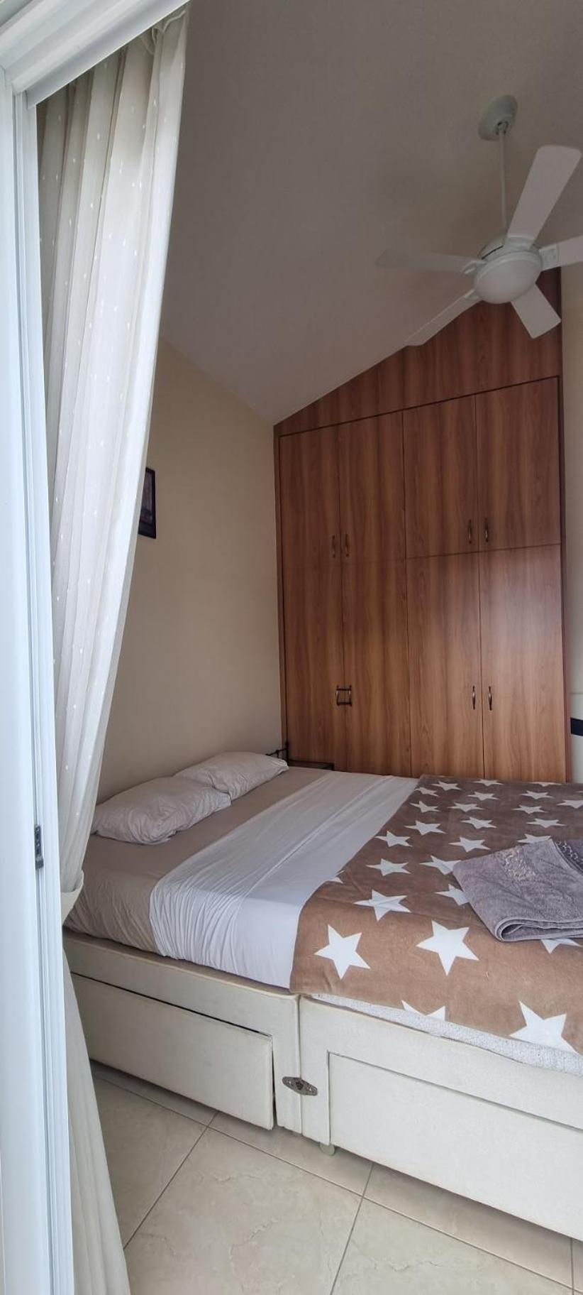 Fab Sea And Mountain View Villa, Walking Distance From The Sandy Beach Yialia Exteriör bild