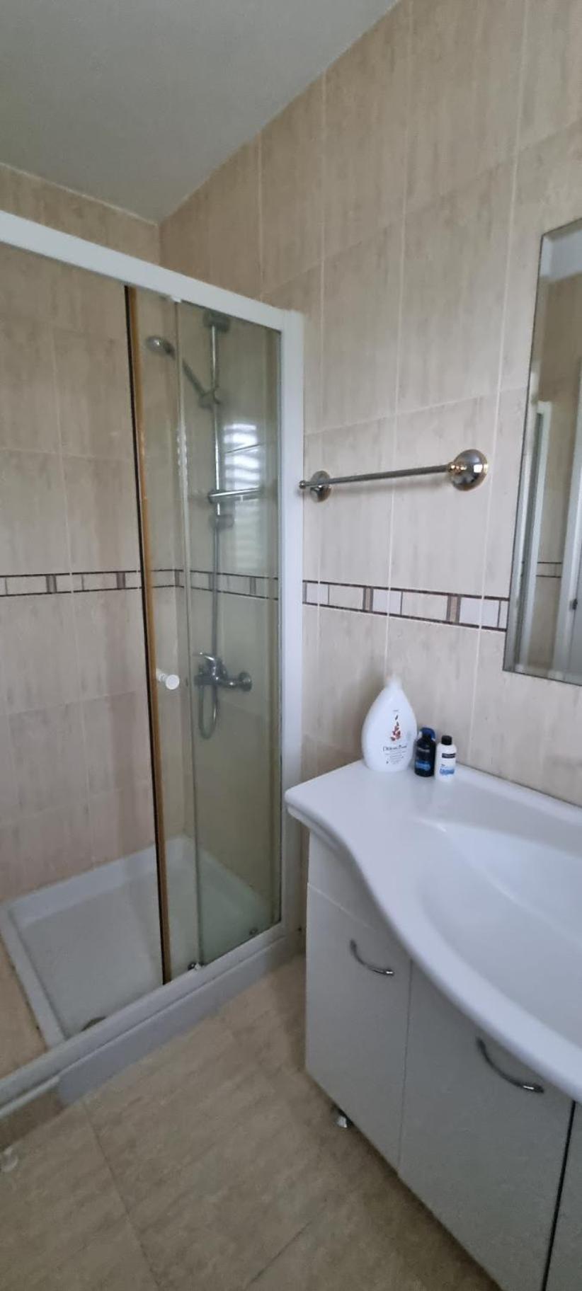 Fab Sea And Mountain View Villa, Walking Distance From The Sandy Beach Yialia Exteriör bild