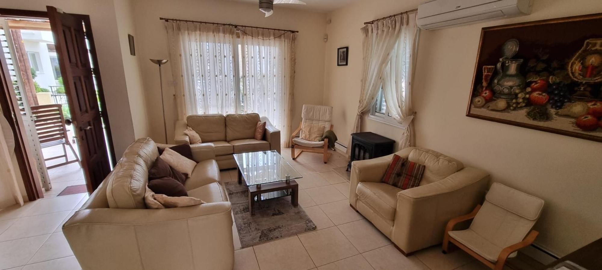 Fab Sea And Mountain View Villa, Walking Distance From The Sandy Beach Yialia Exteriör bild